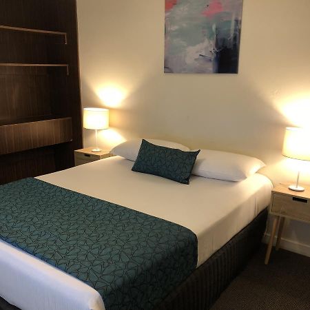 Greenways Apartments Аделейд Екстериор снимка