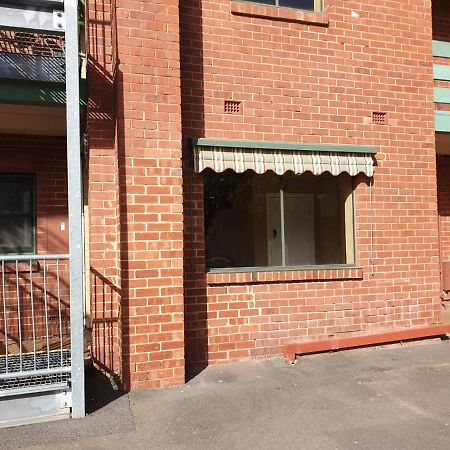 Greenways Apartments Аделейд Екстериор снимка