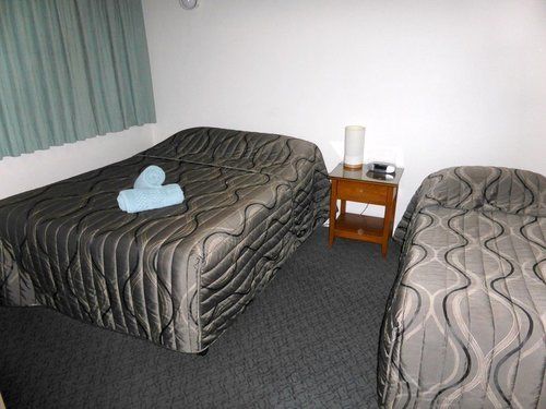 Greenways Apartments Аделейд Екстериор снимка