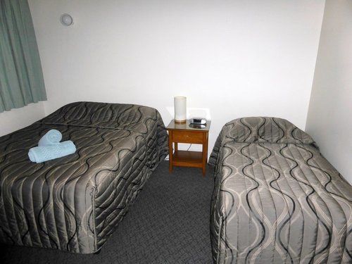 Greenways Apartments Аделейд Екстериор снимка