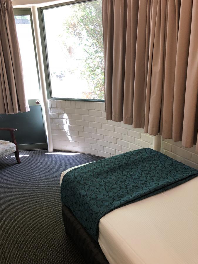 Greenways Apartments Аделейд Екстериор снимка