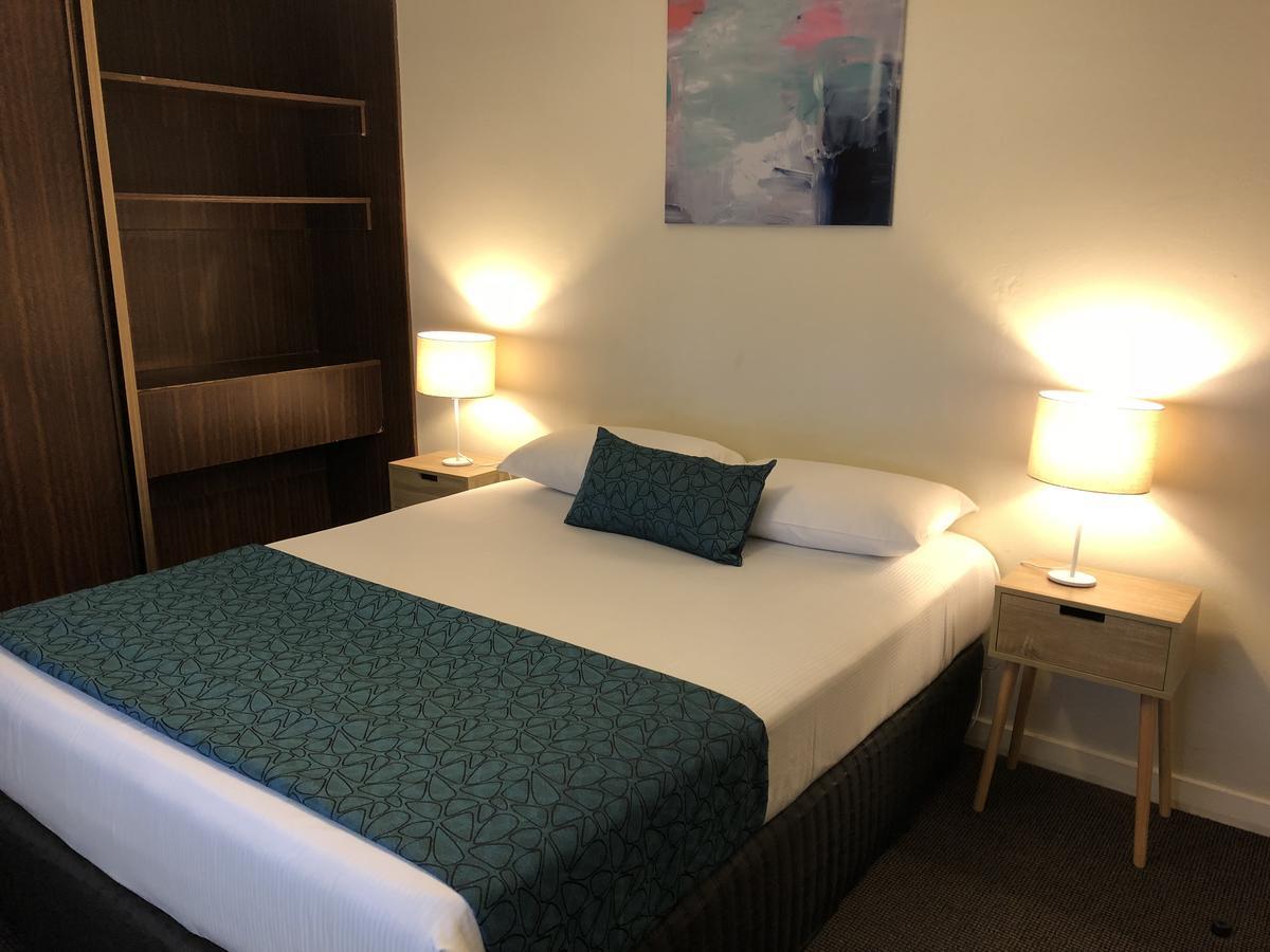 Greenways Apartments Аделейд Екстериор снимка