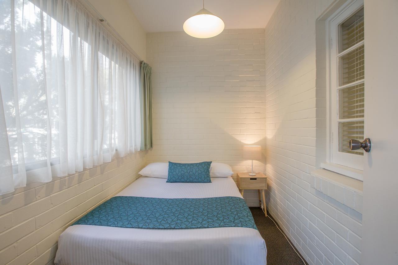 Greenways Apartments Аделейд Екстериор снимка