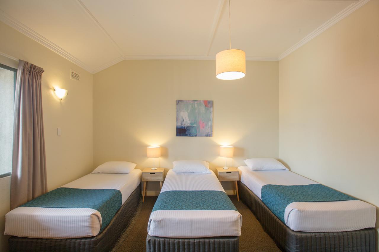 Greenways Apartments Аделейд Екстериор снимка