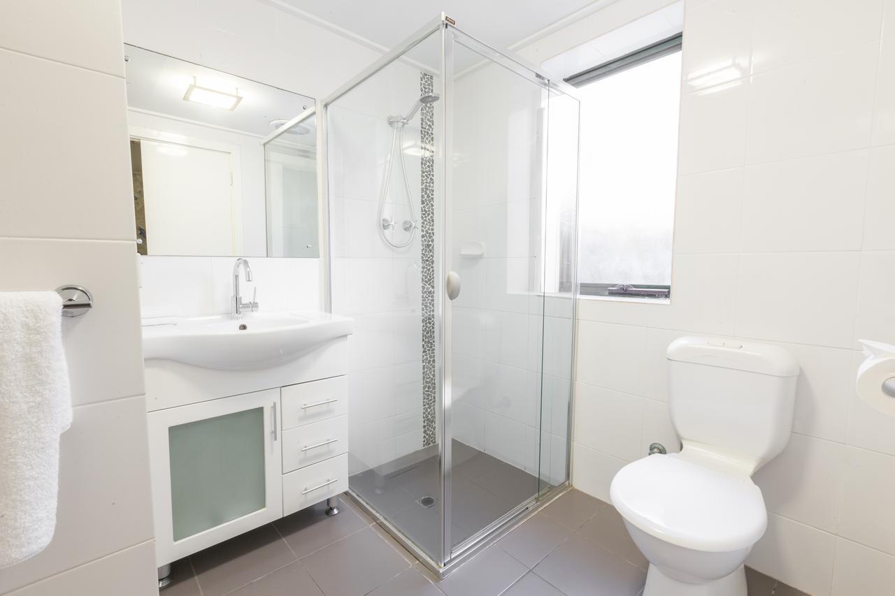 Greenways Apartments Аделейд Екстериор снимка