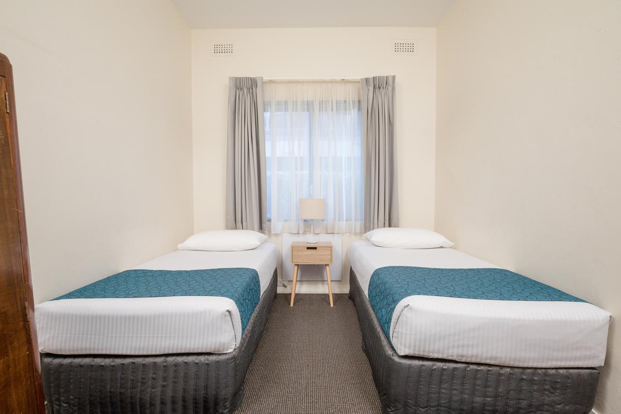 Greenways Apartments Аделейд Екстериор снимка