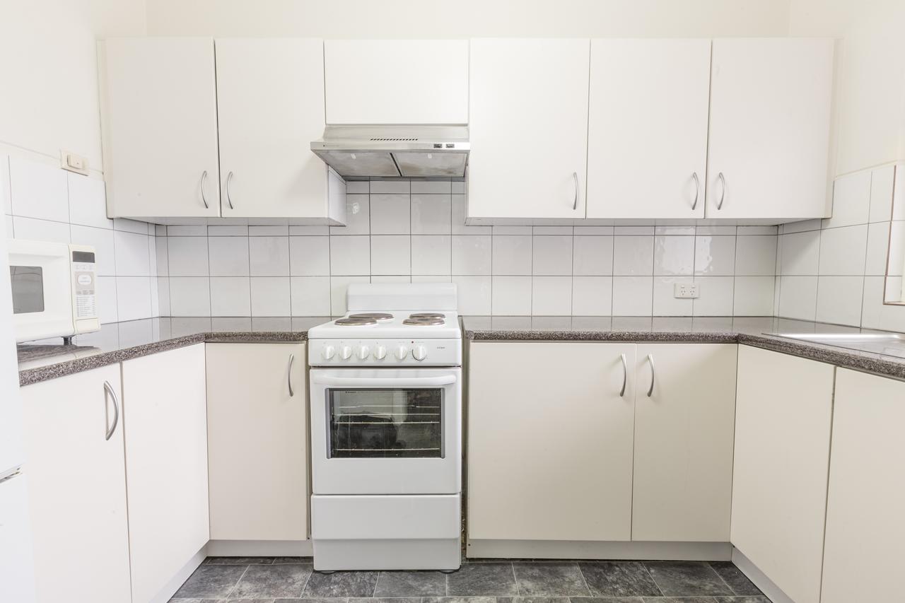 Greenways Apartments Аделейд Екстериор снимка