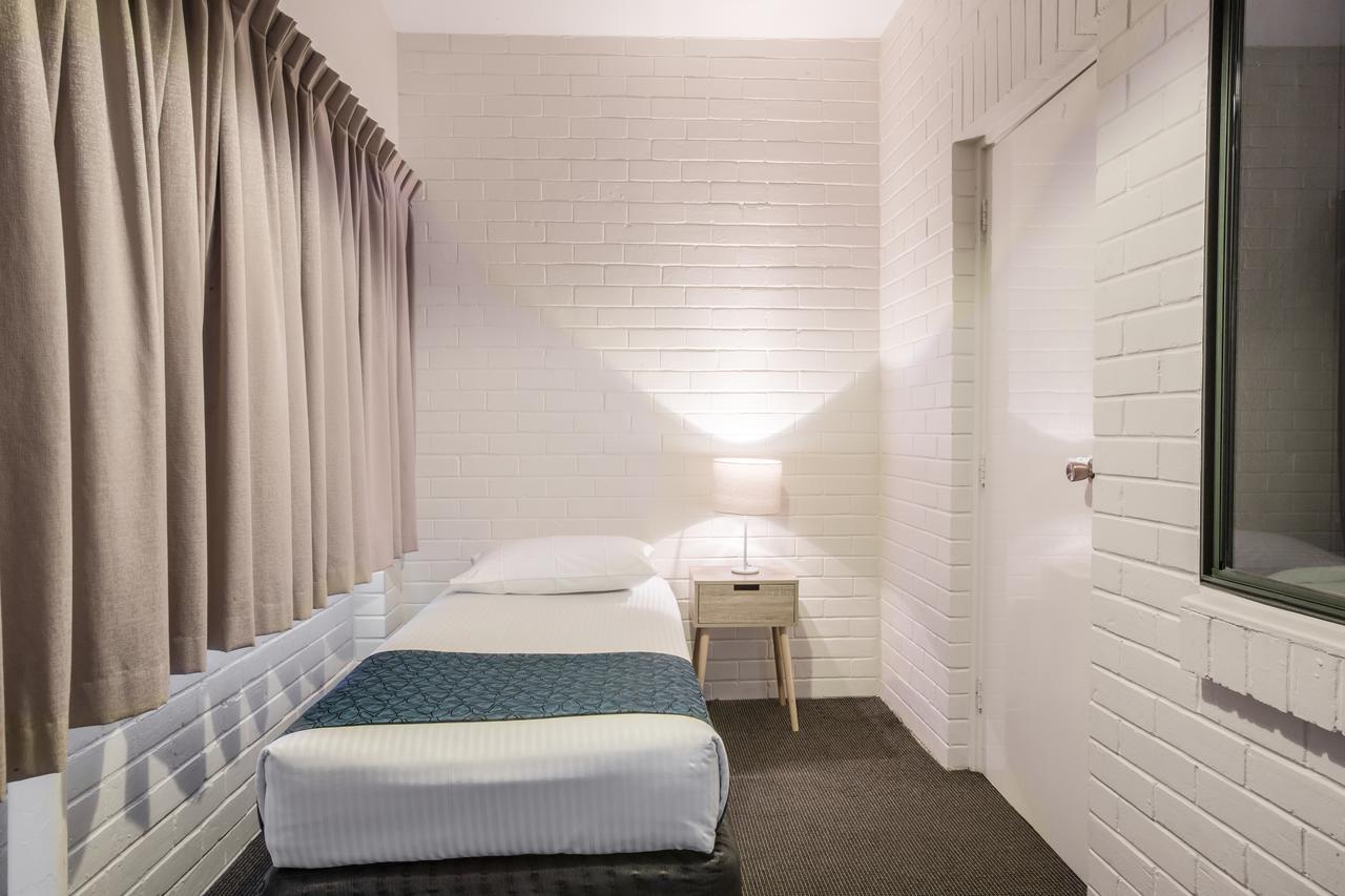 Greenways Apartments Аделейд Екстериор снимка