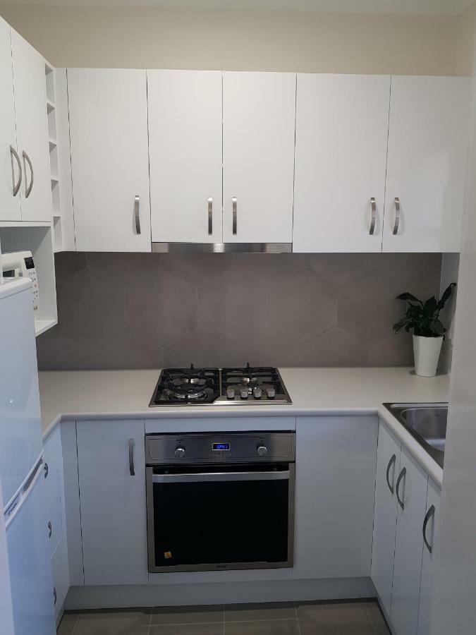 Greenways Apartments Аделейд Екстериор снимка
