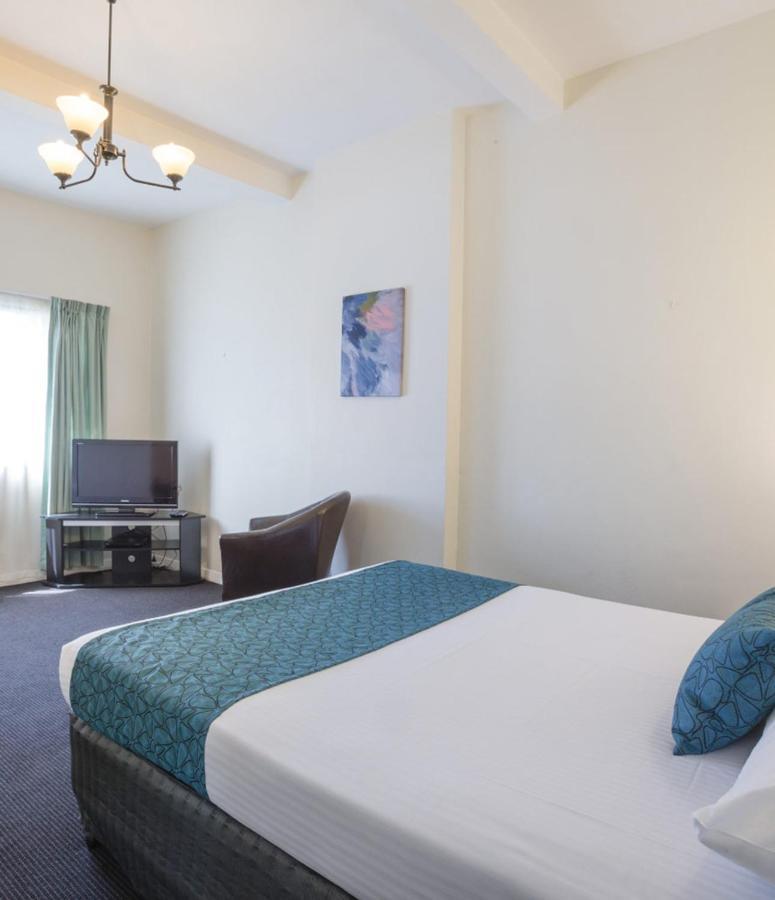 Greenways Apartments Аделейд Екстериор снимка