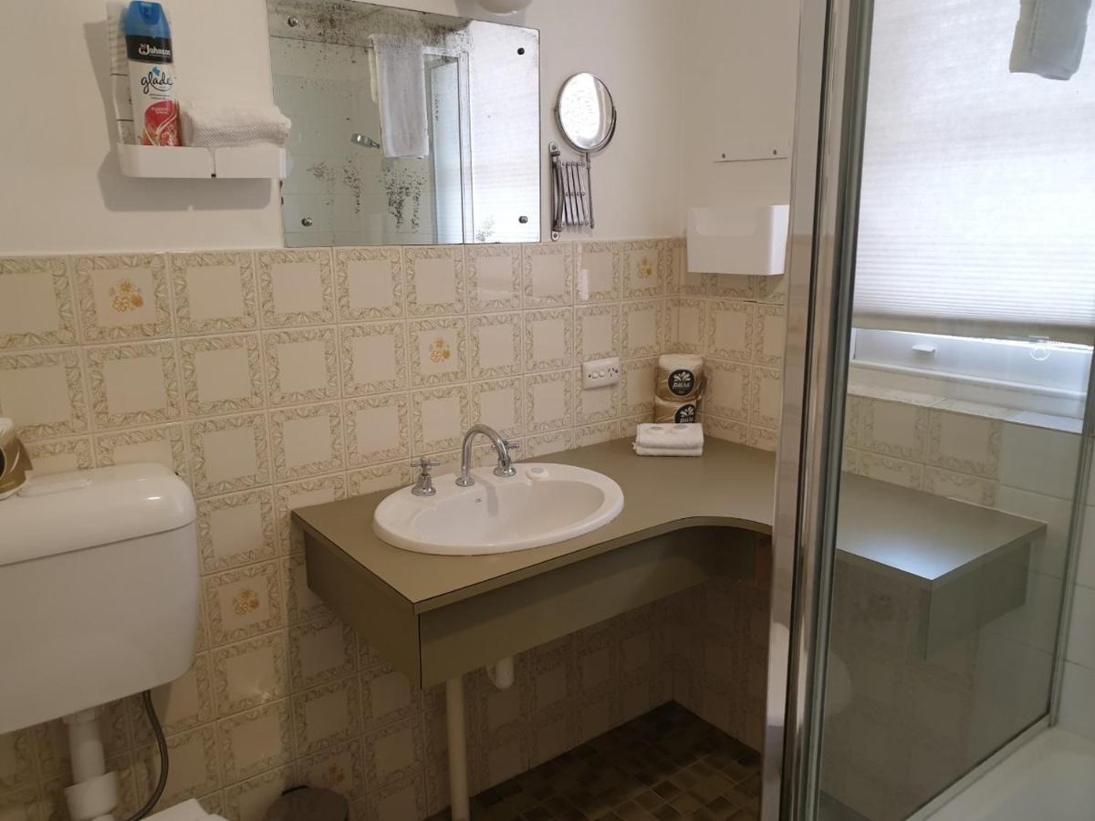 Greenways Apartments Аделейд Екстериор снимка